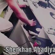 Sherkhan Abadiya