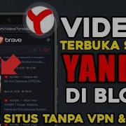 Vidio Yandek Indo