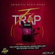 Lockecity Music Group Fly Trap Riddim