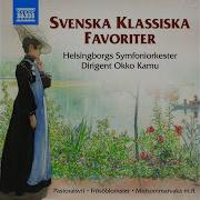 Gustav Ii Adolf Svit Op 49 Iv Elegi Helsingborgs Symfoniorkester Okko