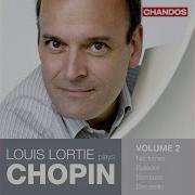 Nocturne No 5 In F Sharp Major Op 15 No 2 Louis Lortie