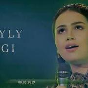 Amalia Jadyly Soygi Taze Turkmen Klip 2018