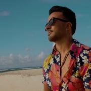 Luis Fonsi Calypso