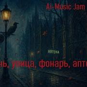 Ночь Улица Фонарь Аптека На Стихи А Блока Gothic Metal