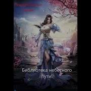 Библиотека Небесного Пути 505