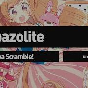 Pazolite