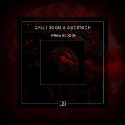 Calli Boom Armageddon