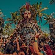 Groundbass Universo Paralello Festival 2022 2023 Full Video 4K