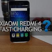 International Miui Stable Rom For Redmi 4 4X Fast Charging More