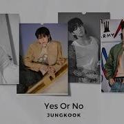 Jungkook Yes Or No Ringtone