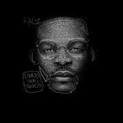 Workaholic Falz