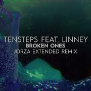 Broken Ones Jorza Remix