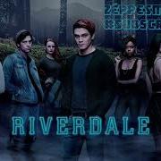 Riverdale S03E03 Soundtrack Anything Goes Feat Ashleigh Murray Riverdale Cast