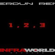 1 2 3 Verdun Remix