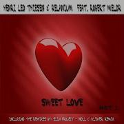 Sweet Love Slin Project Vocoder Dub Feat Robert Melor