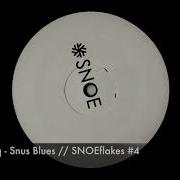 Snus Blues