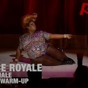 Daytime T Latrice