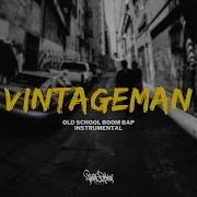 Free Freestyle Hip Hop Beat My Life Old School Boom Bap Beat Rap Instrumental 2023 Vintageman Beats