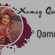 Qemerim Xumar Qedimova