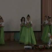 Танец Под Песню Царевны Забавы Из М Ф Летучий Корабль