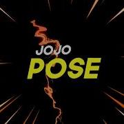 Jojo Pose