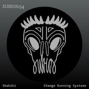 Change Running Systems Original Mix Shabiki