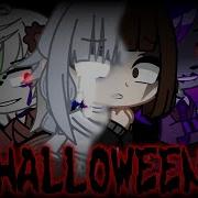 This Is Halloween Halloween Special Gacha Club