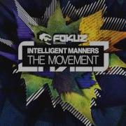 Intelligent Manners Midnight Runaway Feat Enei