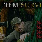 Only Survival