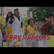 Jerry Marcoss Merci Mon Dieu Clip Officiel 2020 Jerry Marcoss