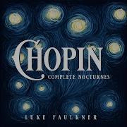 Luke Faulkner Nocturne In C Sharp Minor Op Posth B 49