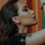 Hamidshax You And Me Original Mix