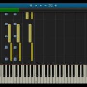 Everlasting Summer Ost Scarytale Synthesia