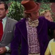 Pure Imagination From Willy Wonka And The Chocolate Factory Feat