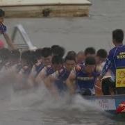 Dragon Boats