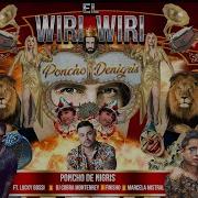 Marcela Mistral El Wiri Wiri Feat Finisho Marcela Mistral