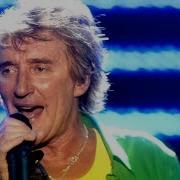 Rod Stewart First Cut Is The Deepest From One Night Only