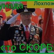 Лохпожизни 9 Мая