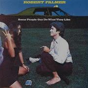 Robert Palmer Hard Head