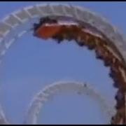 Marvel83 Roller Coaster