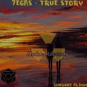 True Story Sunshine Album 2 7Egas