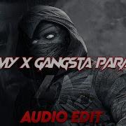 Enemy X Gangsta S Paradise Full Version Audio Edit