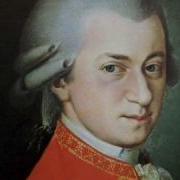 Romance Mozart