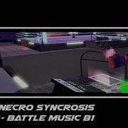 Boxing League Ost Battle Music B1 Id