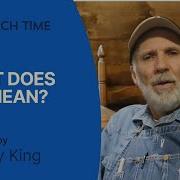Time Several Definitions