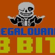 8 Bit Universe Undertale