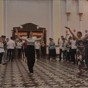 Девушки Танцуют Просто Супер 2018 Лезгинка С Красавицами В Баку Alishka Сакит Самедов Elvin Terishka