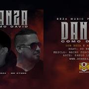 Danza Como David Feat Md Otero Don Beza