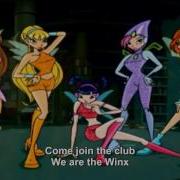 Winx Opening 4Kids