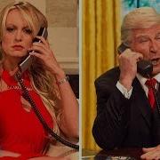Michael Cohen Wiretap Cold Open Snl